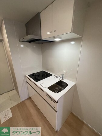 ルフレプレミアム上北沢の物件内観写真